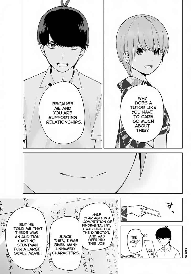 Go Toubun No Hanayome 11 6