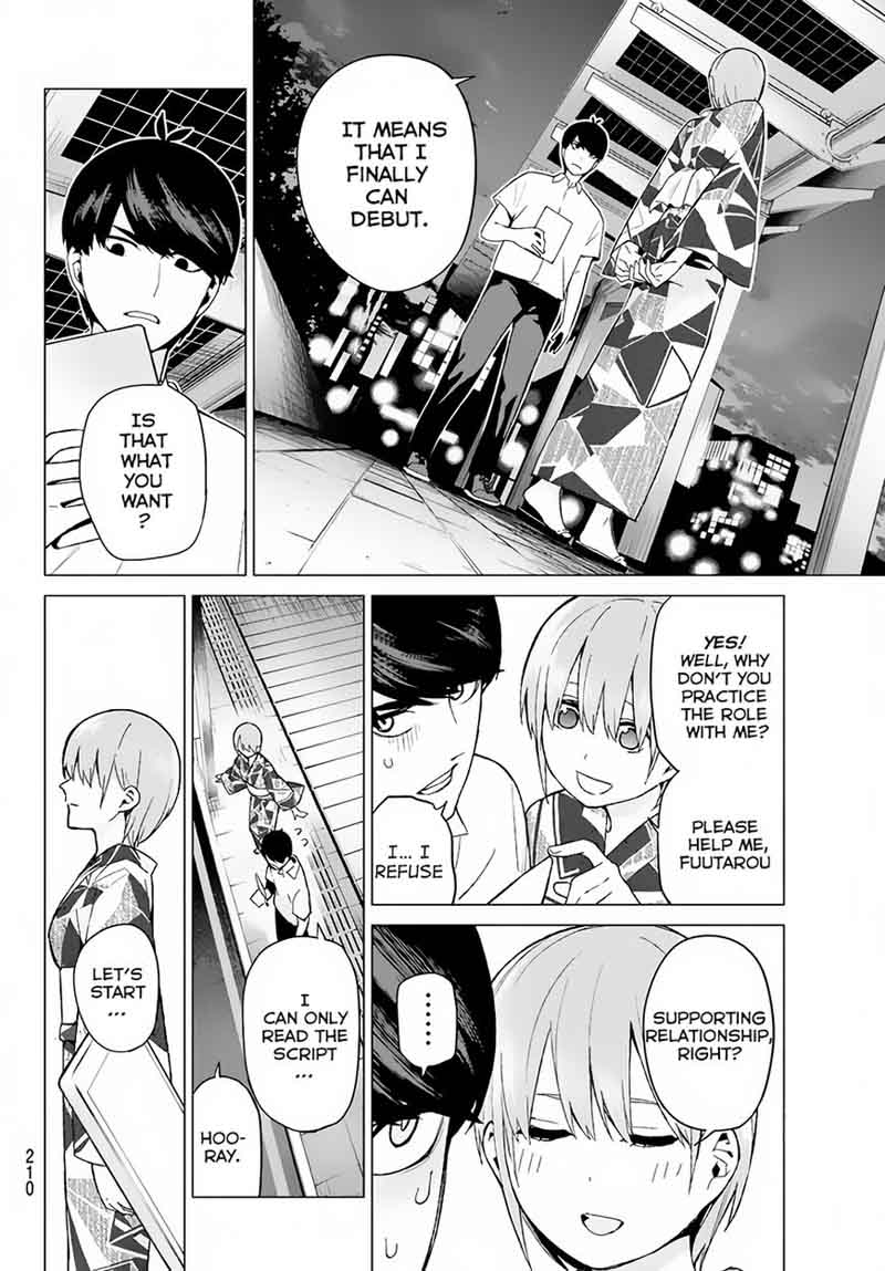 Go Toubun No Hanayome 11 7