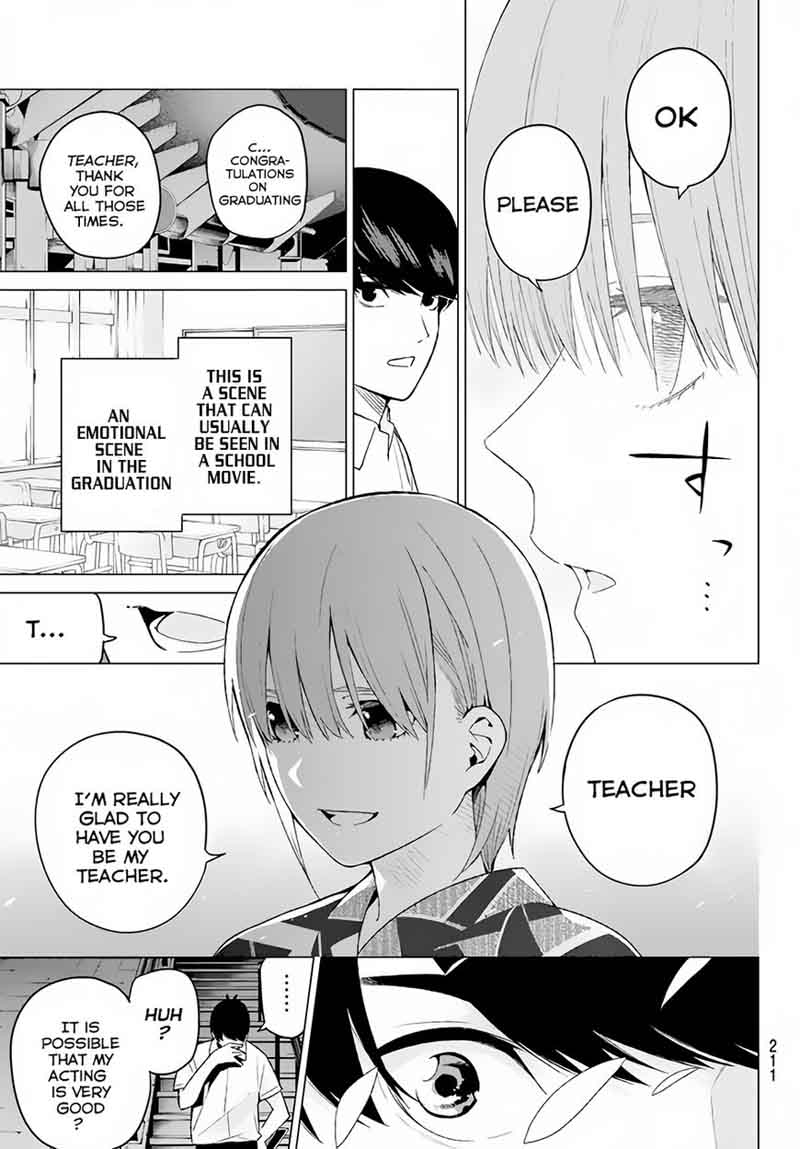 Go Toubun No Hanayome 11 8