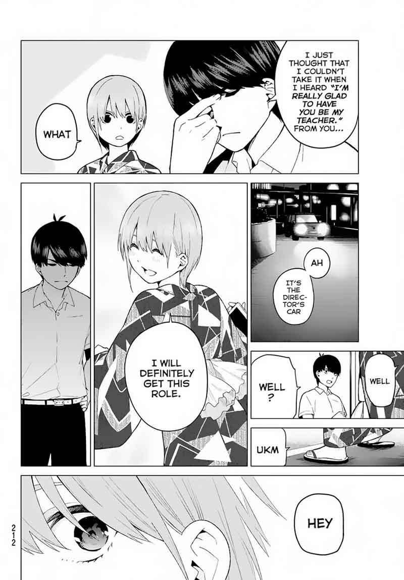 Go Toubun No Hanayome 11 9