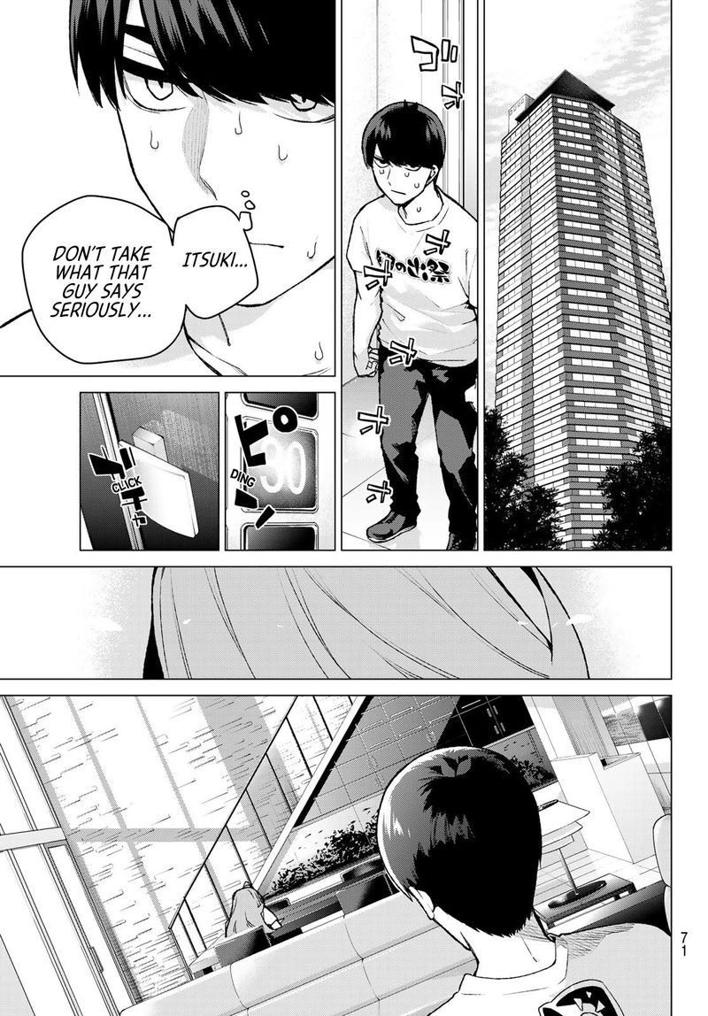 Go Toubun No Hanayome 110 11