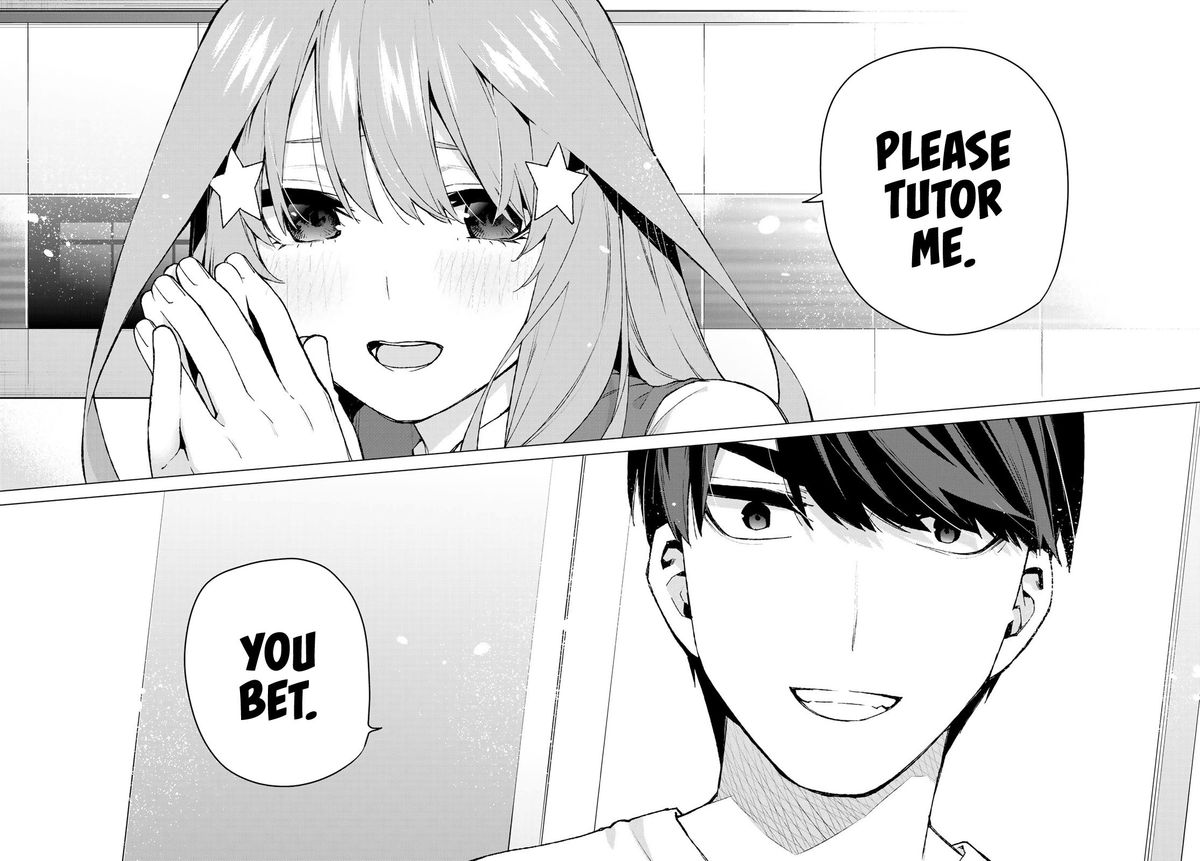 Go Toubun No Hanayome 110 18