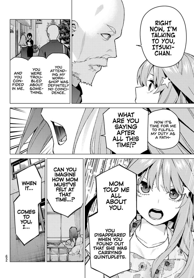 Go Toubun No Hanayome 110 2