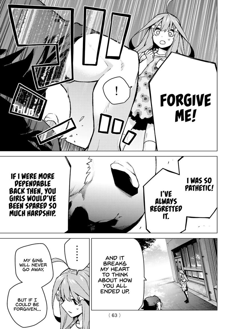 Go Toubun No Hanayome 110 3