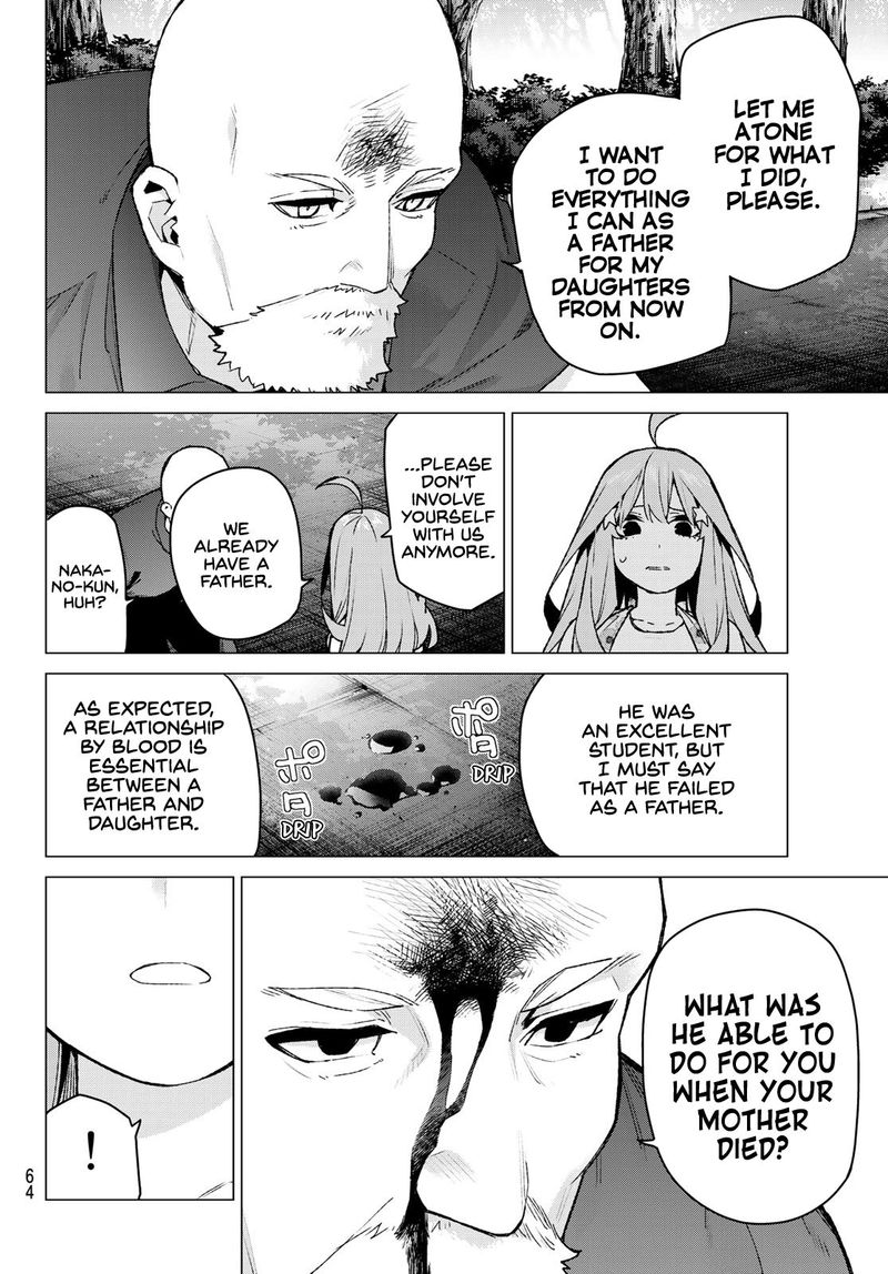 Go Toubun No Hanayome 110 4