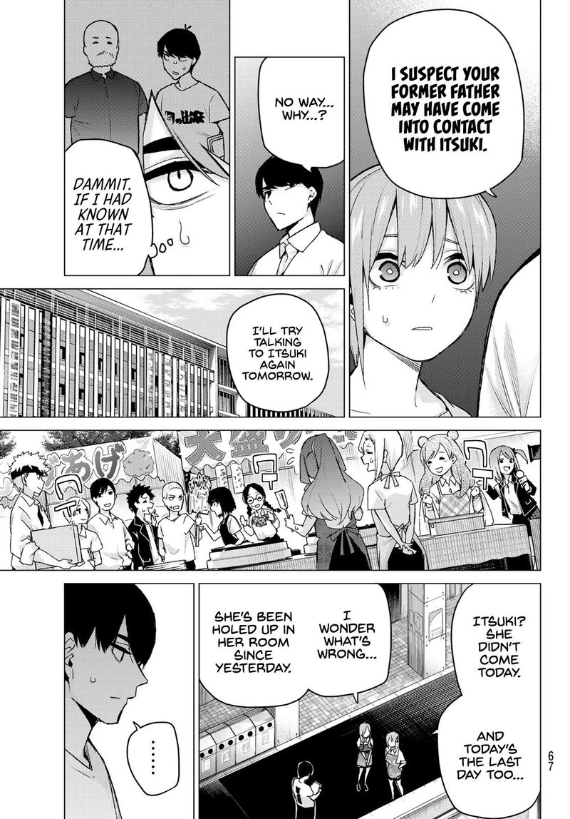 Go Toubun No Hanayome 110 7