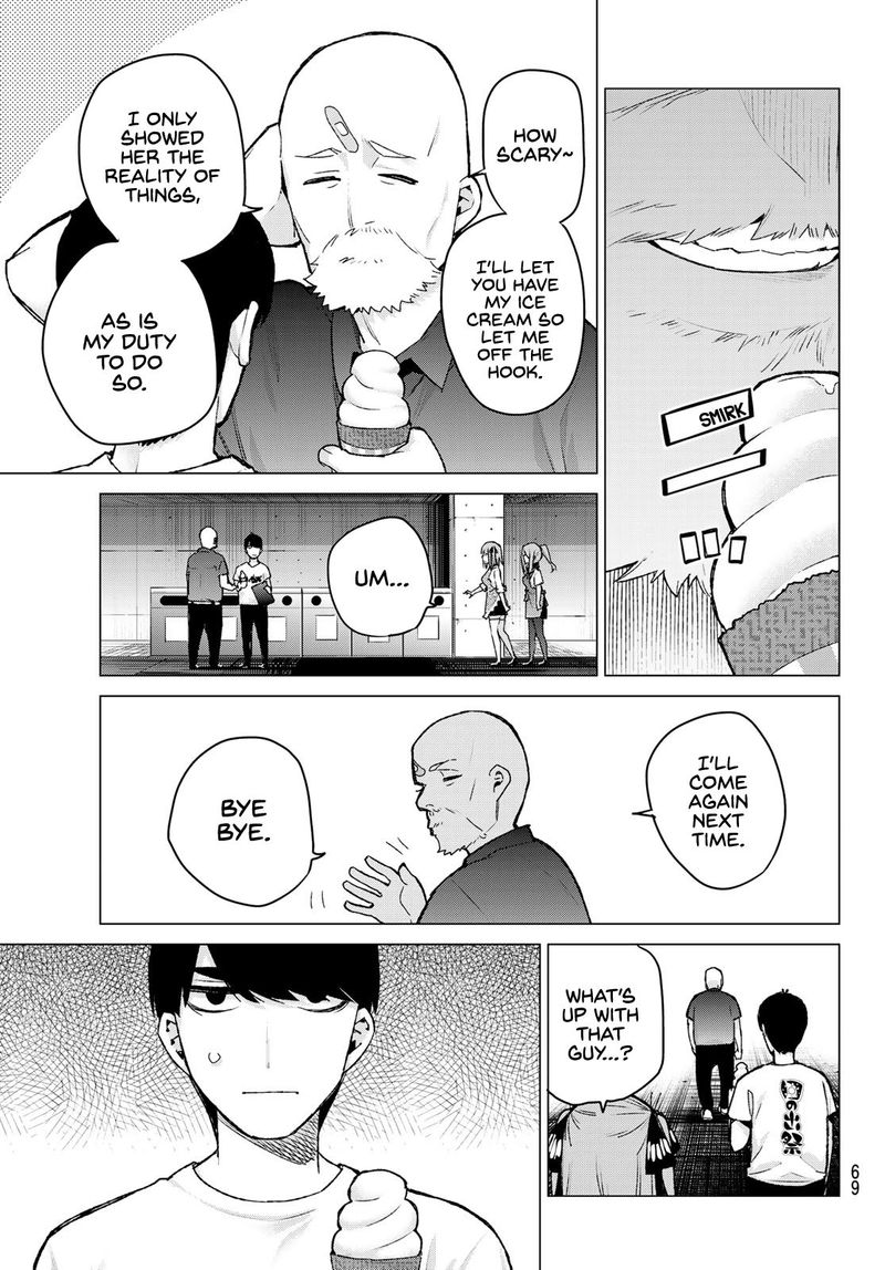 Go Toubun No Hanayome 110 9