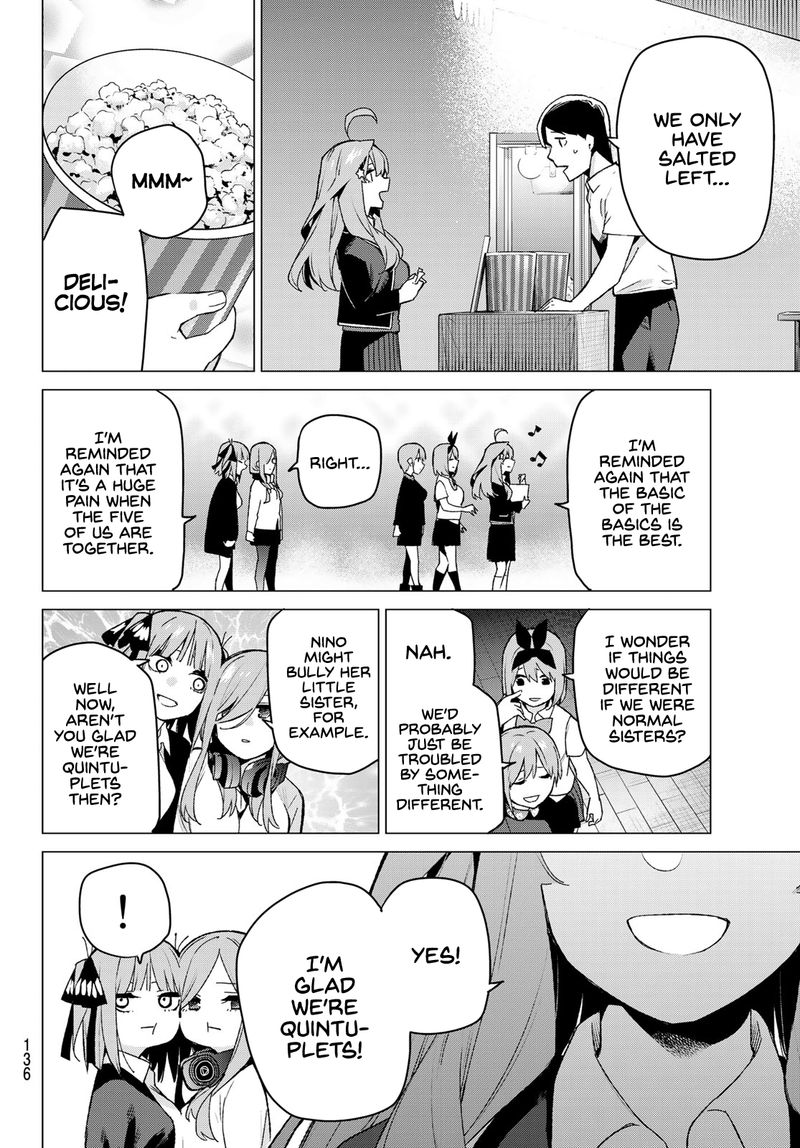 Go Toubun No Hanayome 112 10