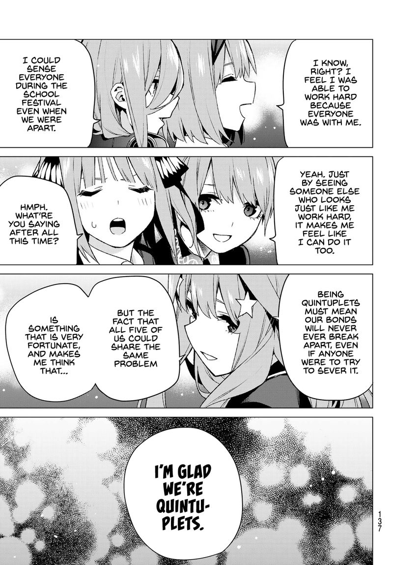 Go Toubun No Hanayome 112 11