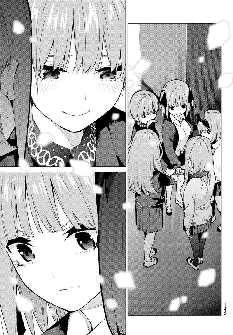 Go Toubun No Hanayome 112 16