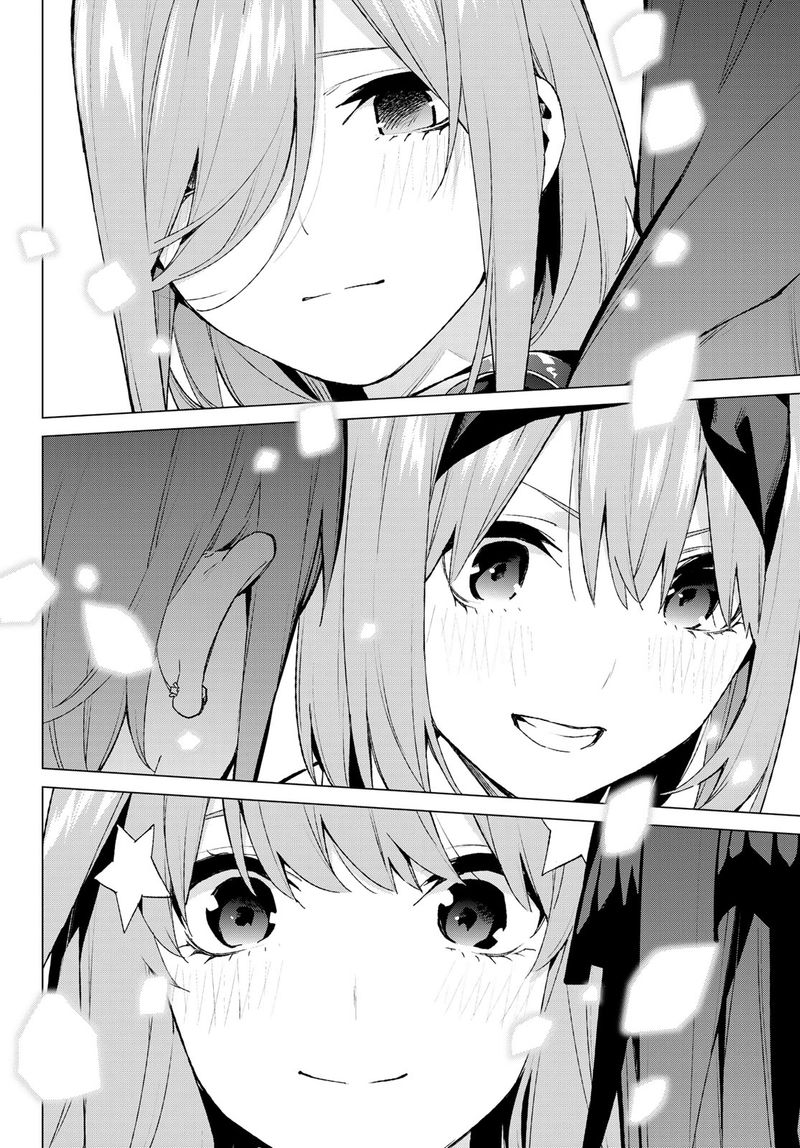 Go Toubun No Hanayome 112 17