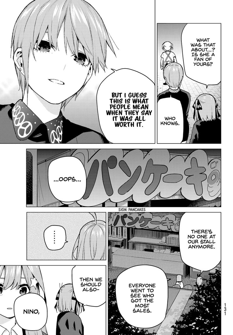 Go Toubun No Hanayome 112 5