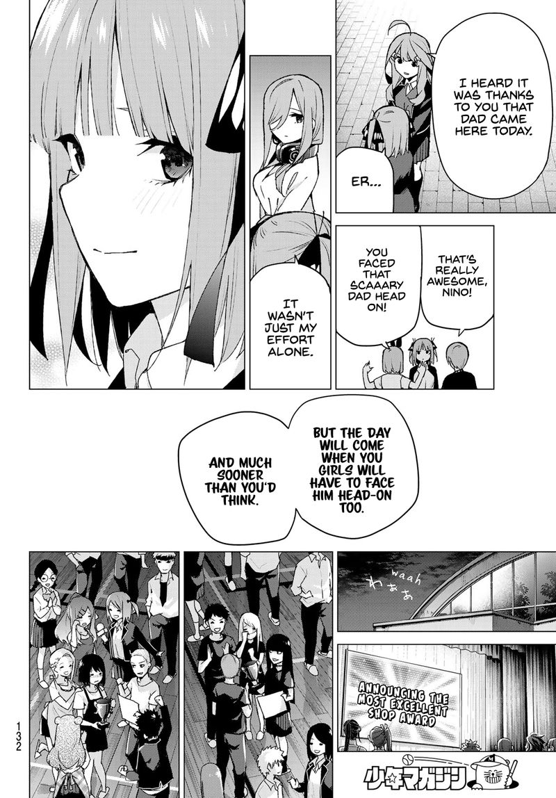 Go Toubun No Hanayome 112 6