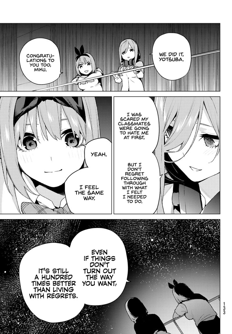 Go Toubun No Hanayome 112 7