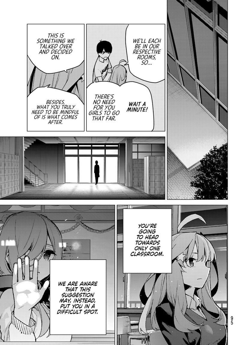 Go Toubun No Hanayome 113 11