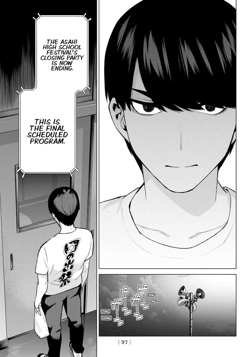 Go Toubun No Hanayome 113 13