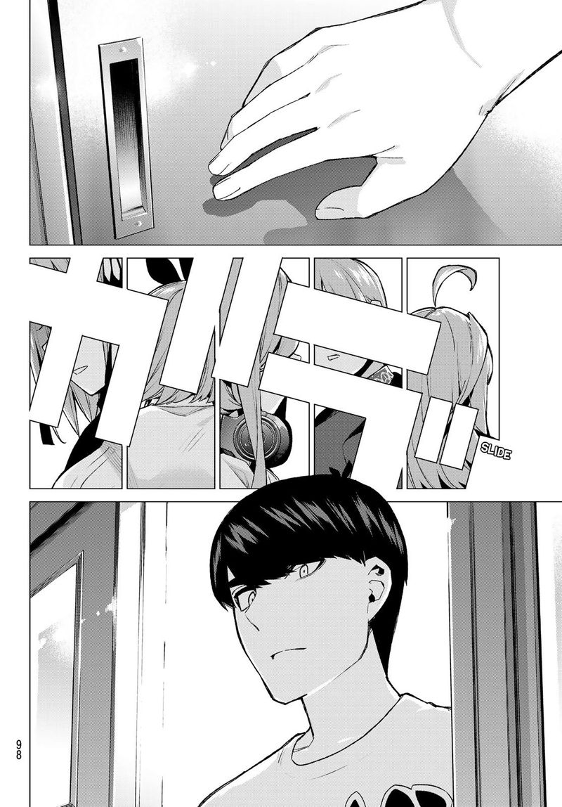 Go Toubun No Hanayome 113 14