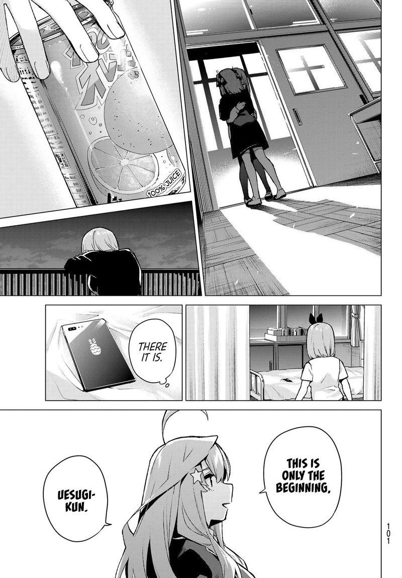 Go Toubun No Hanayome 113 17