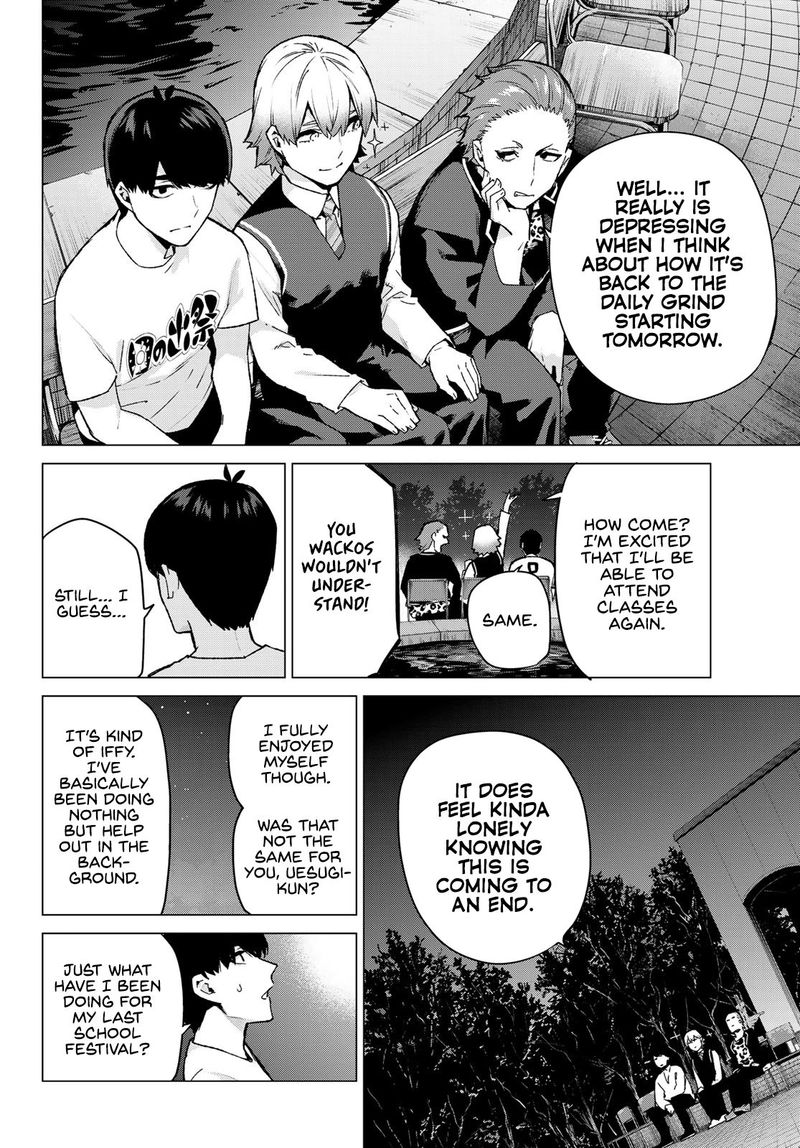 Go Toubun No Hanayome 113 2