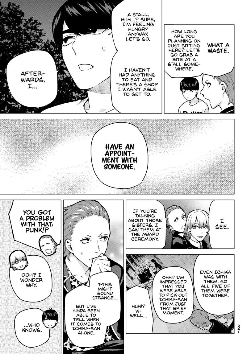 Go Toubun No Hanayome 113 3