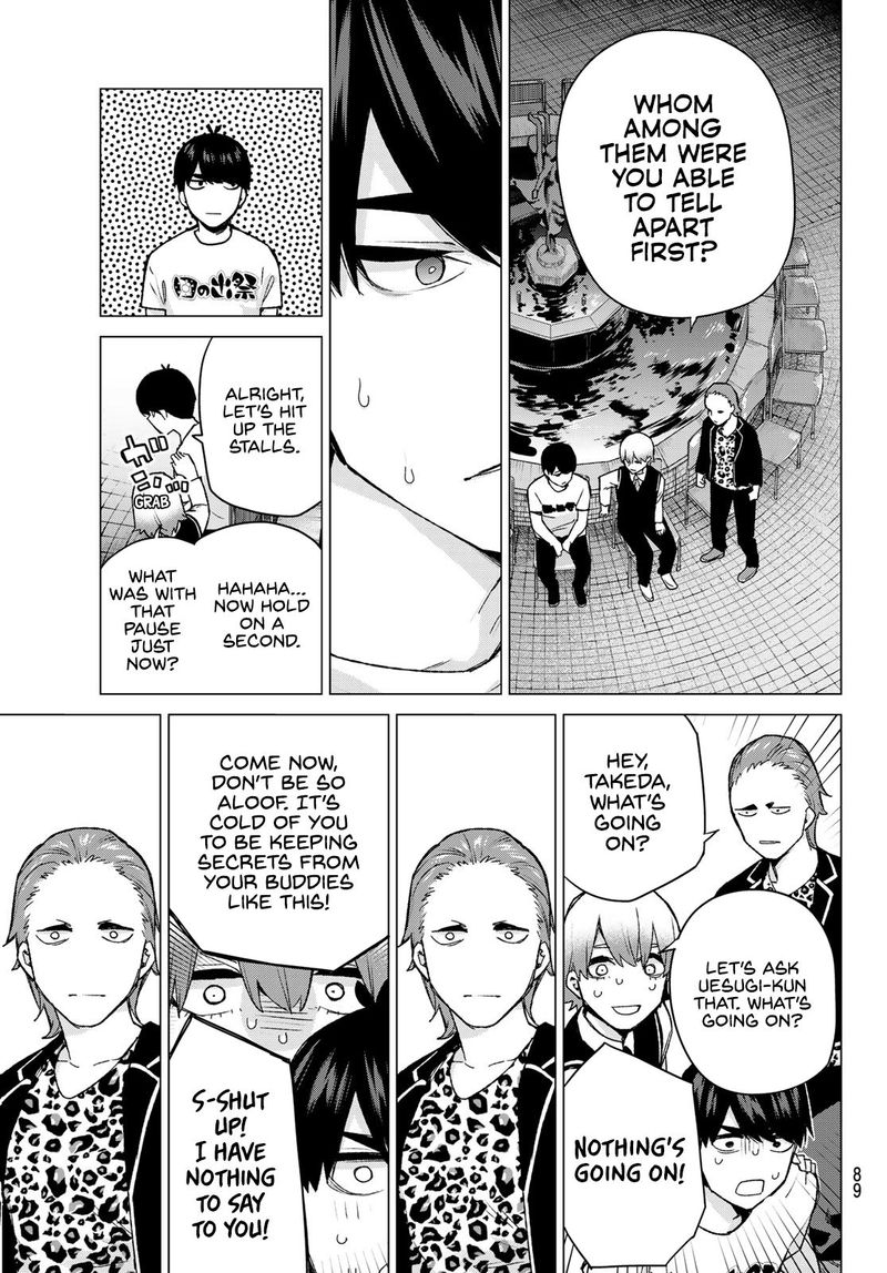 Go Toubun No Hanayome 113 5