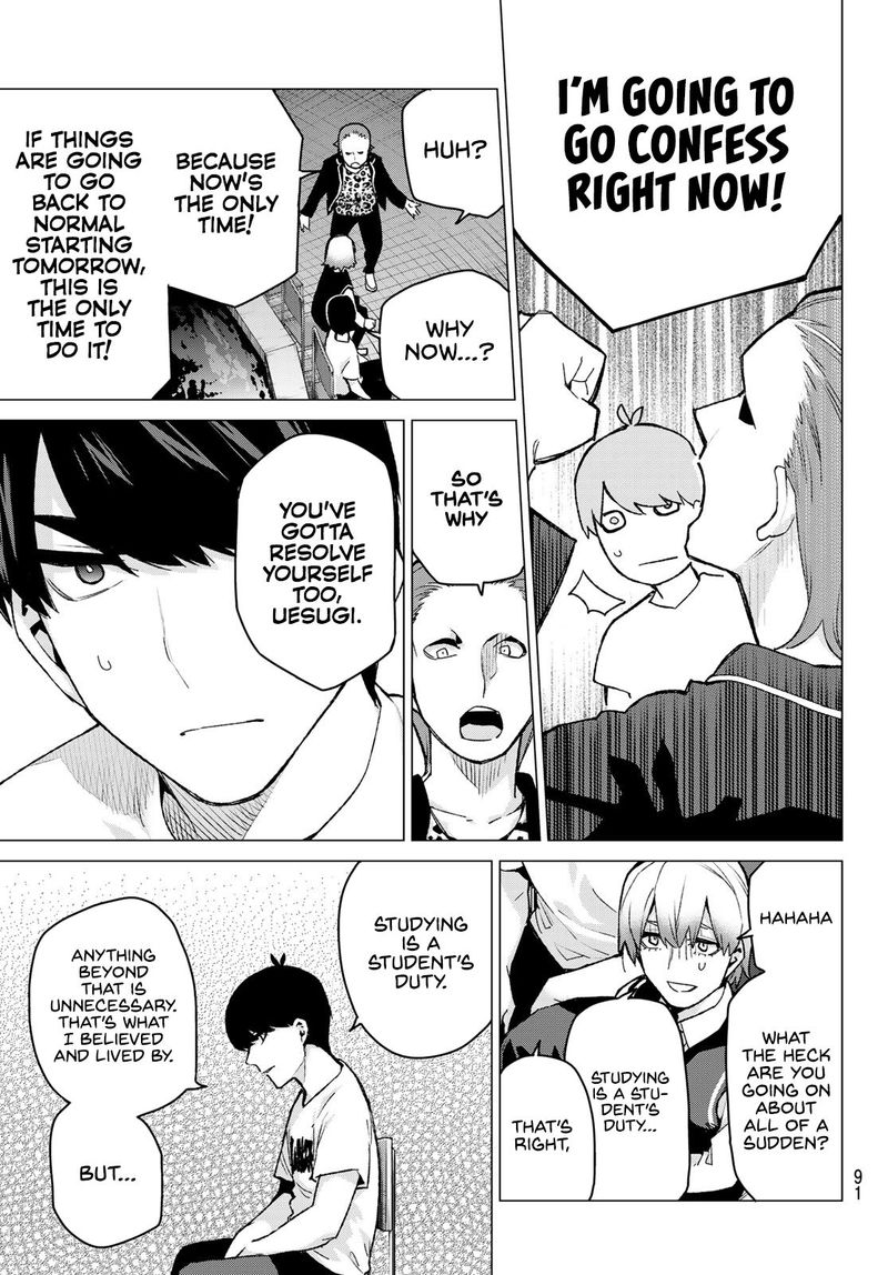 Go Toubun No Hanayome 113 7