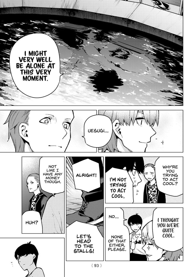 Go Toubun No Hanayome 113 9