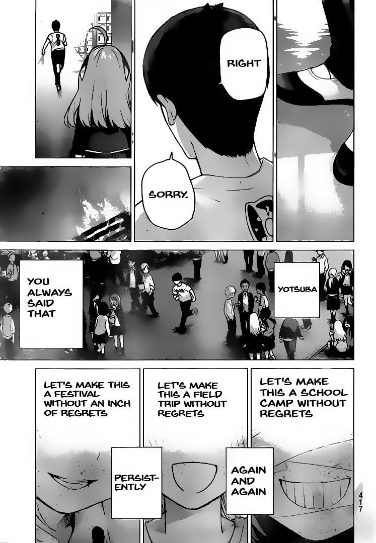 Go Toubun No Hanayome 114 11