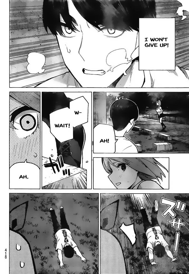 Go Toubun No Hanayome 114 12