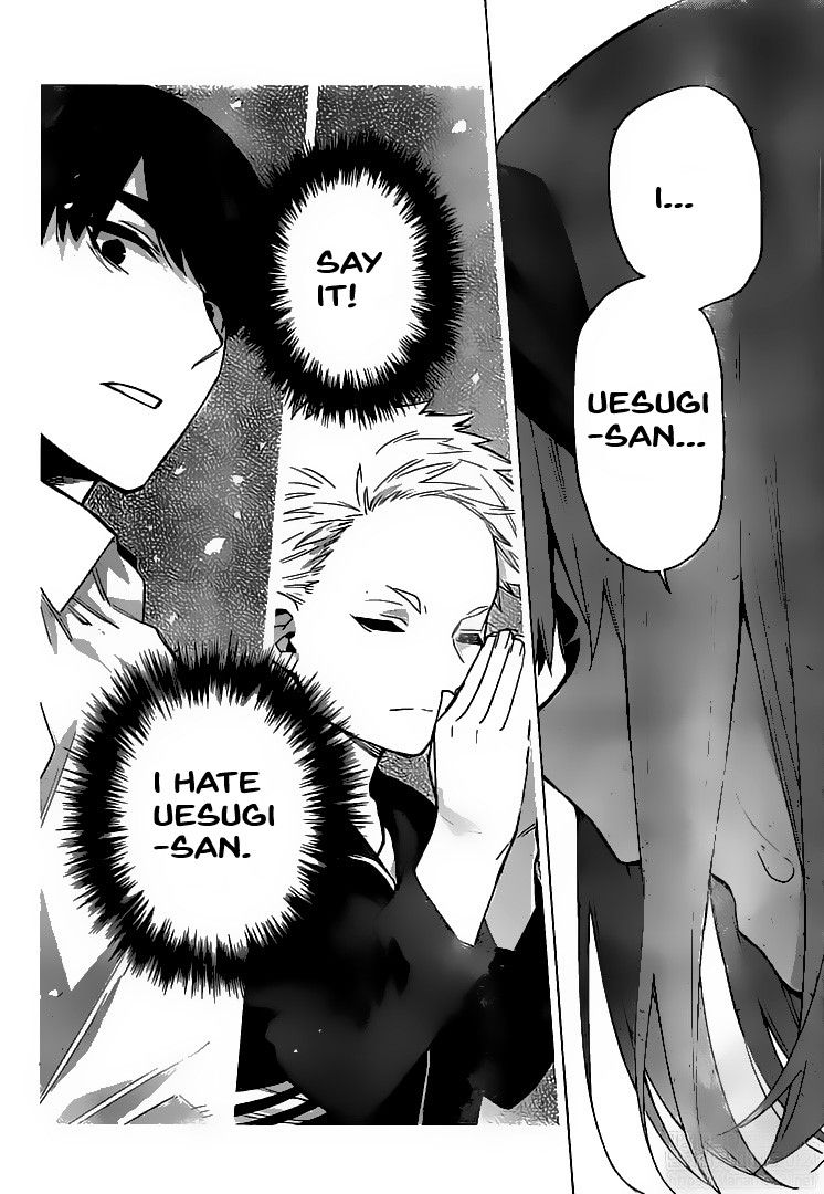 Go Toubun No Hanayome 114 16