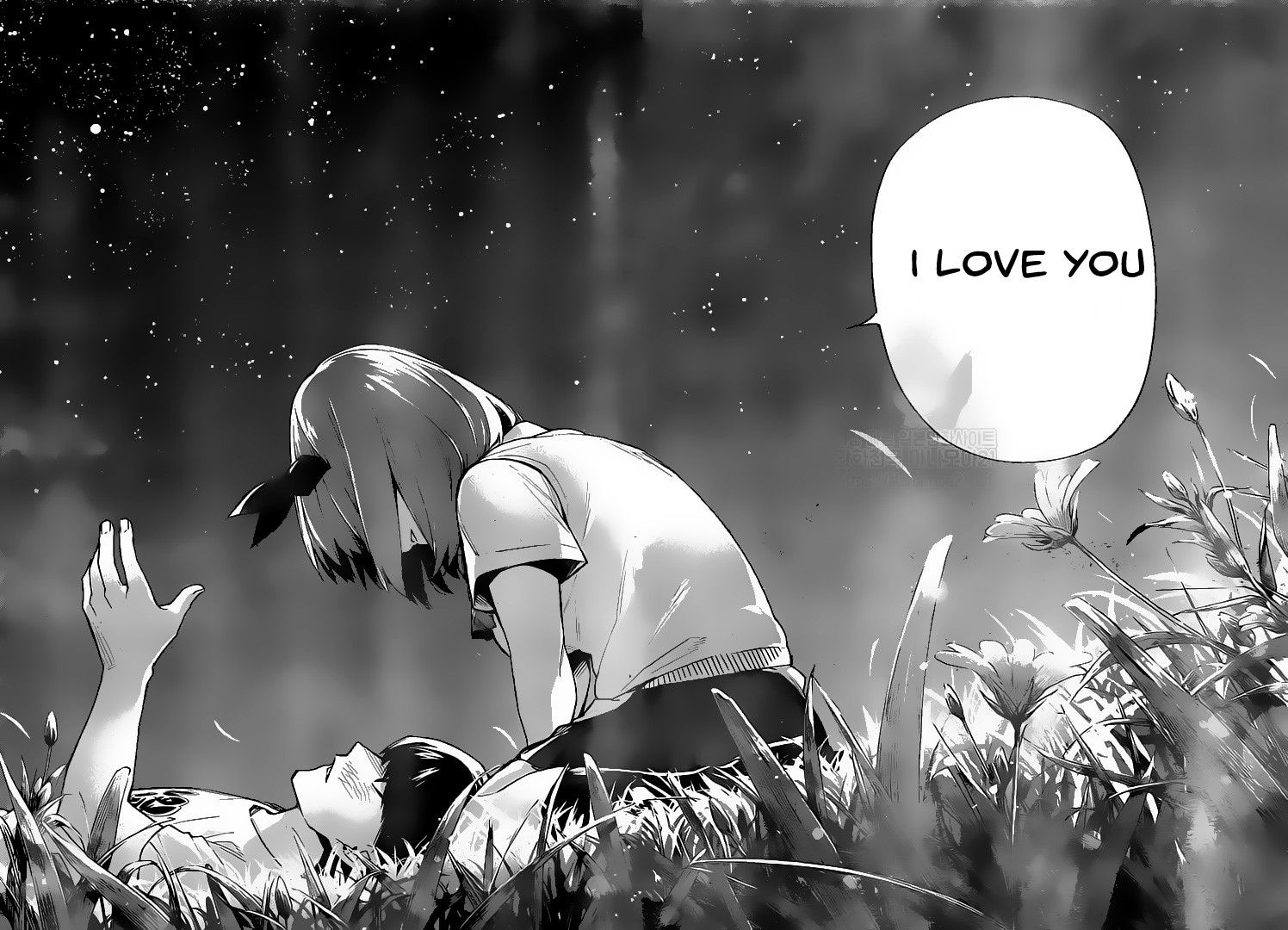 Go Toubun No Hanayome 114 18