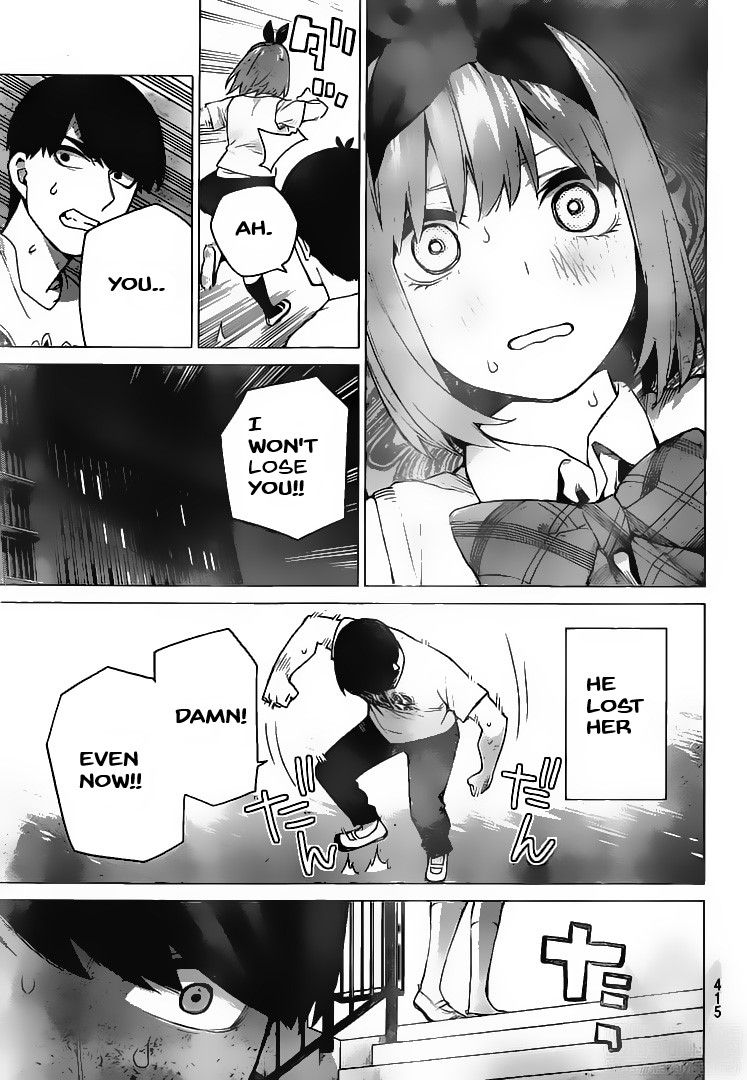 Go Toubun No Hanayome 114 9