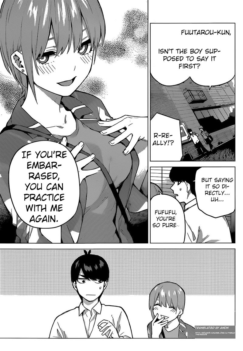 Go Toubun No Hanayome 115 11