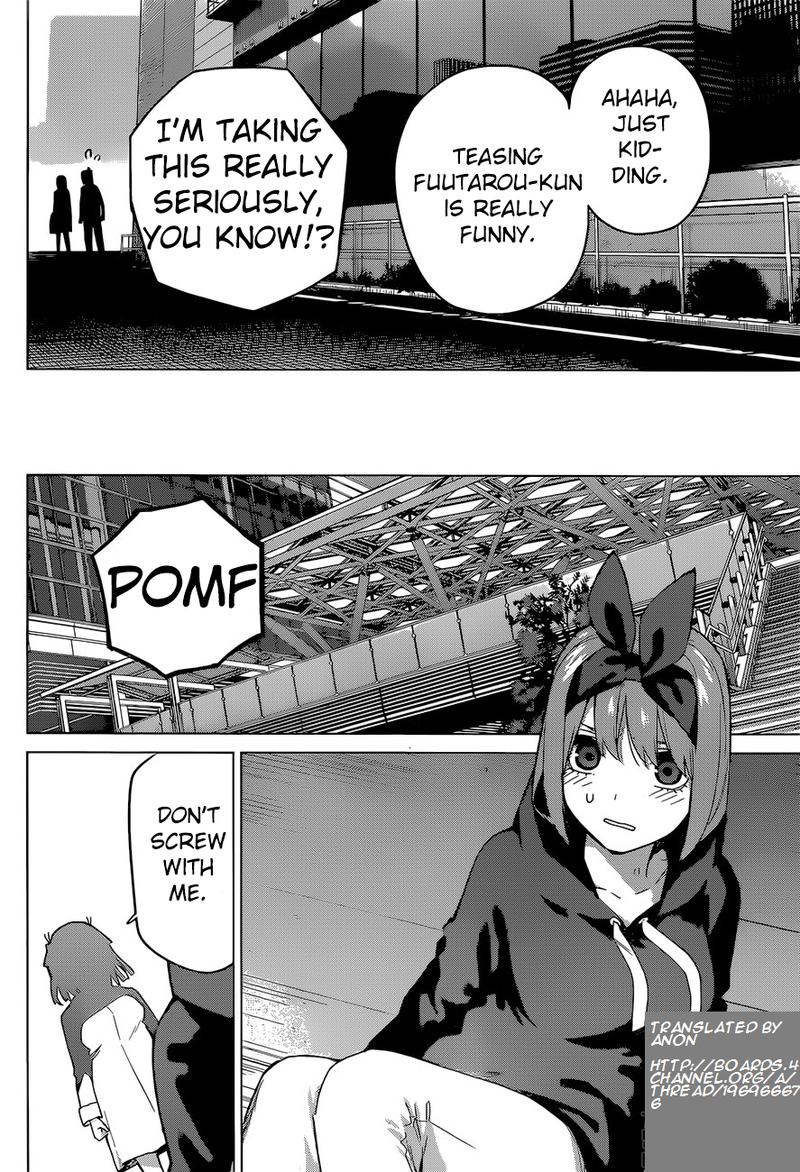 Go Toubun No Hanayome 115 12