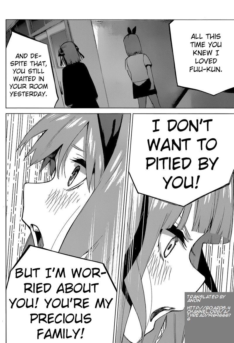 Go Toubun No Hanayome 115 14