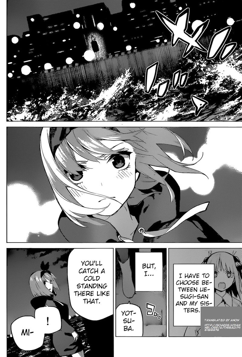 Go Toubun No Hanayome 115 18