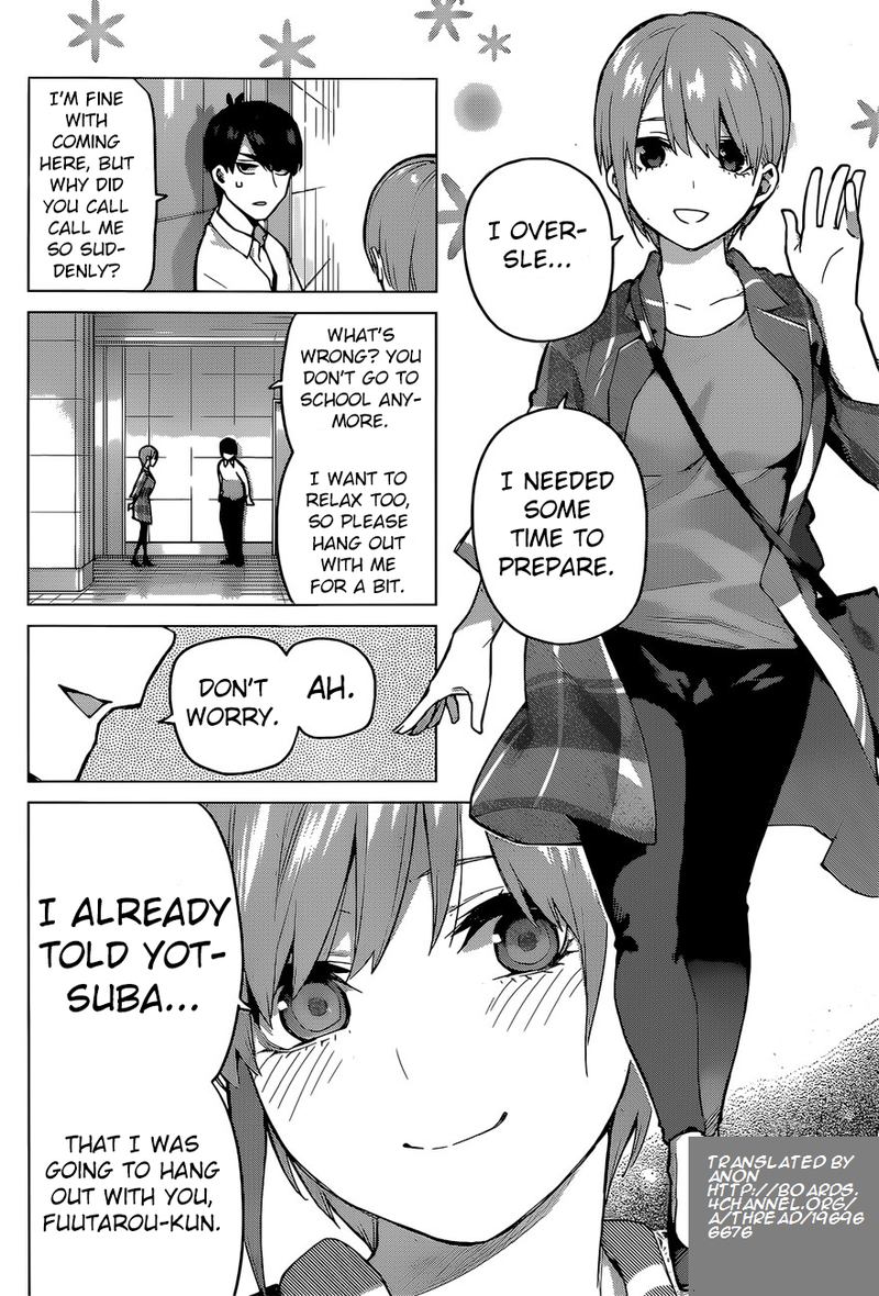 Go Toubun No Hanayome 115 2