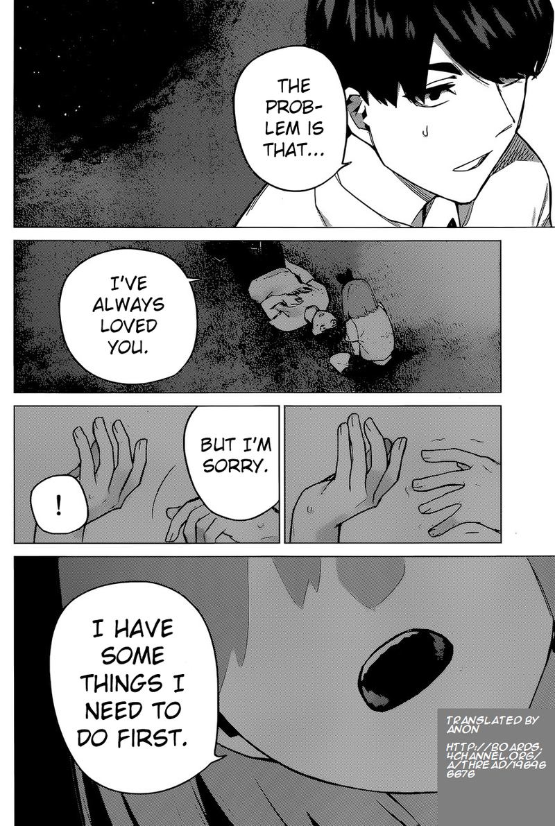 Go Toubun No Hanayome 115 6
