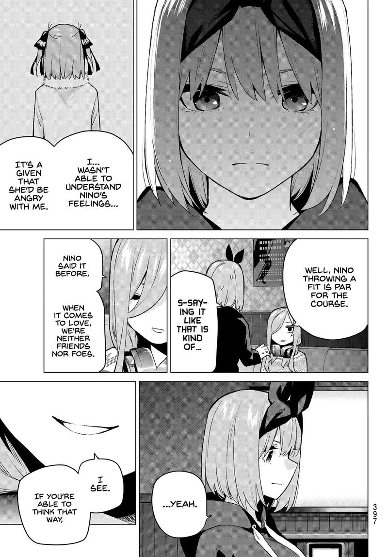 Go Toubun No Hanayome 116 11