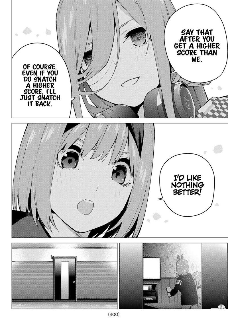 Go Toubun No Hanayome 116 14