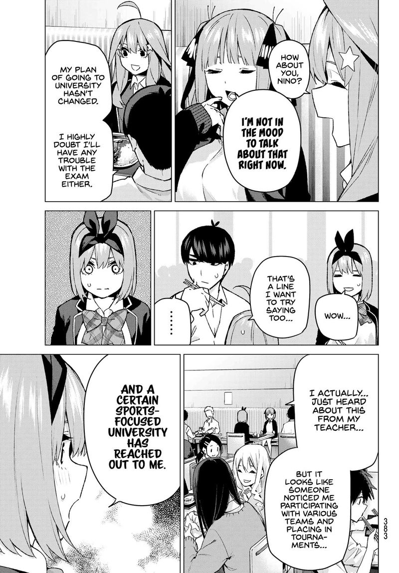 Go Toubun No Hanayome 117 11