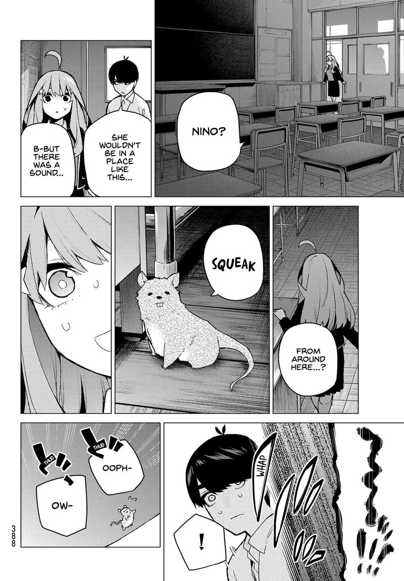 Go Toubun No Hanayome 117 16