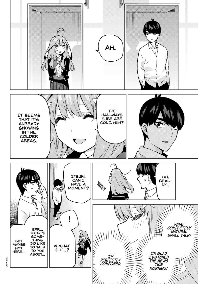 Go Toubun No Hanayome 117 4