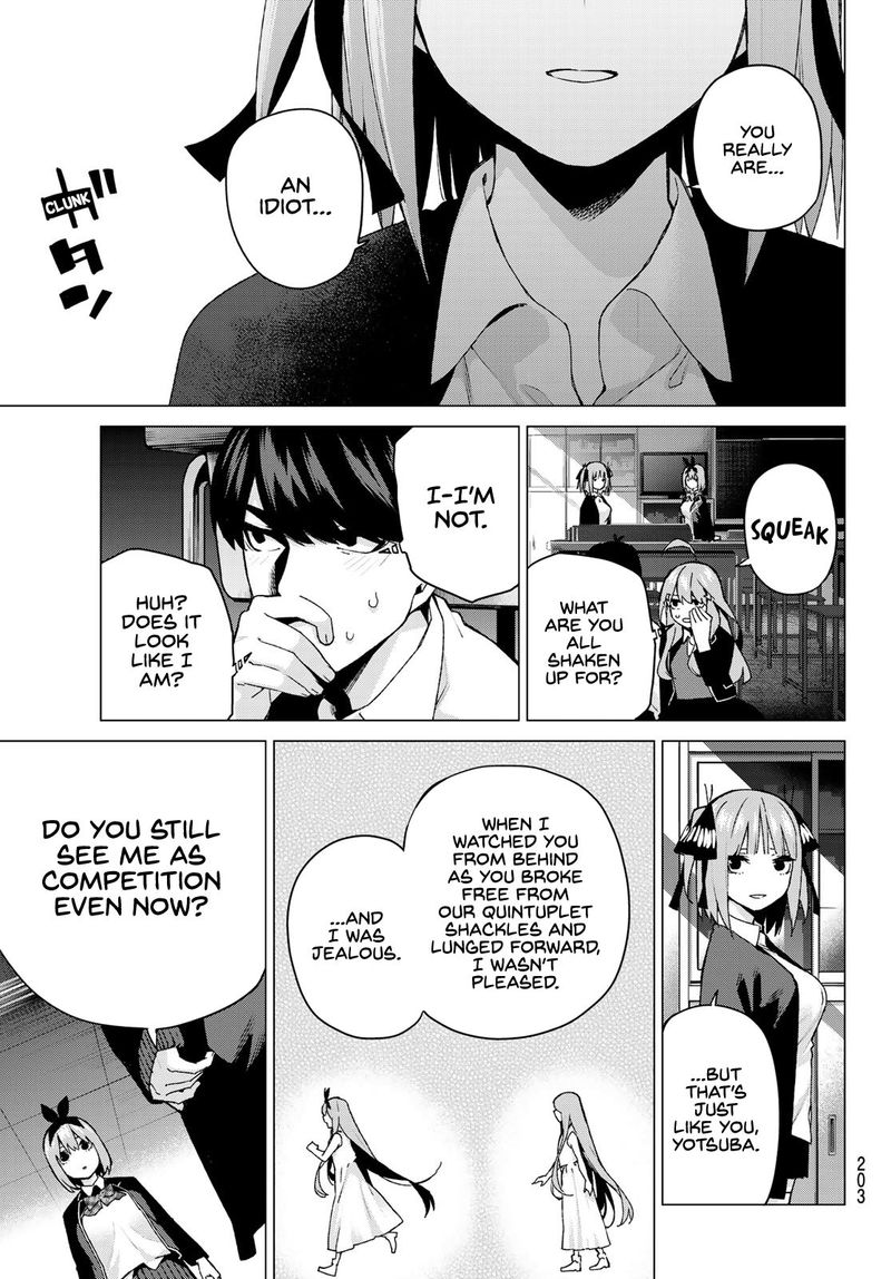 Go Toubun No Hanayome 118 10