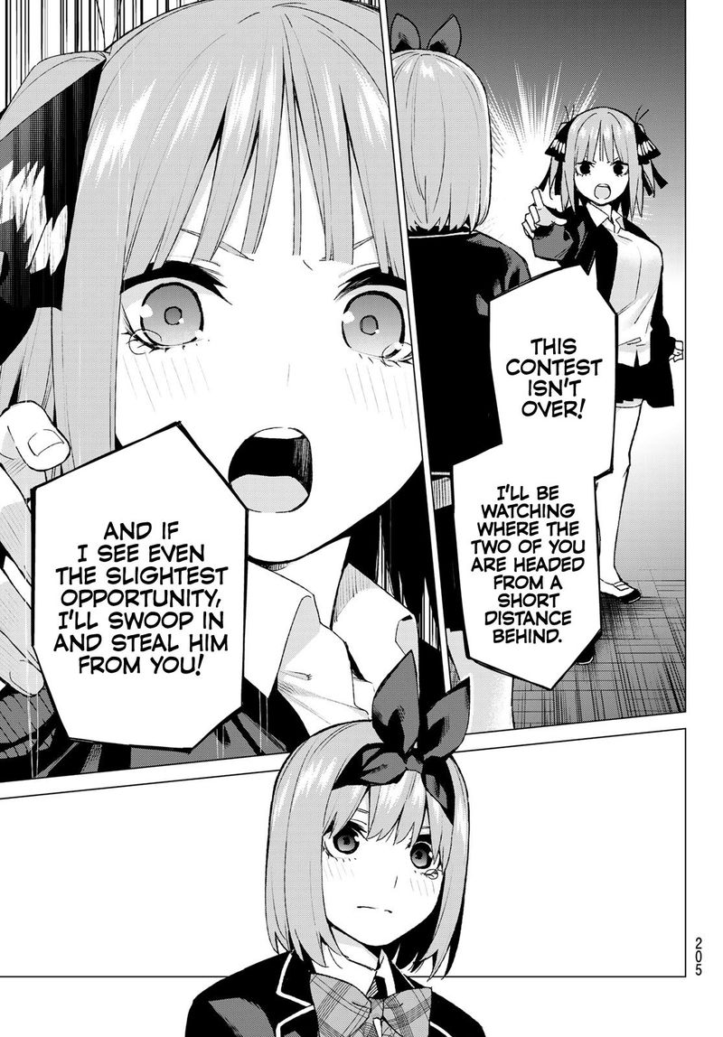Go Toubun No Hanayome 118 12