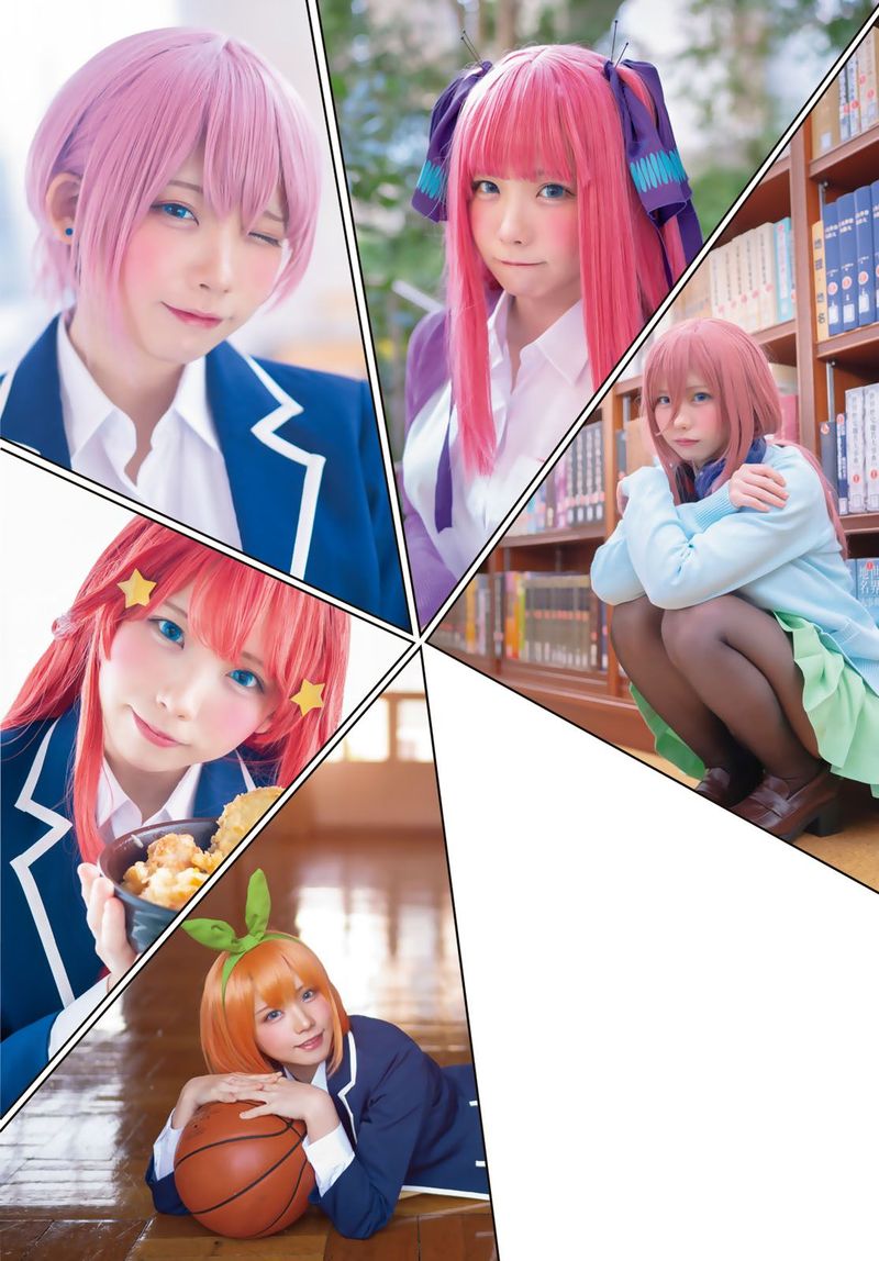 Go Toubun No Hanayome 118 24