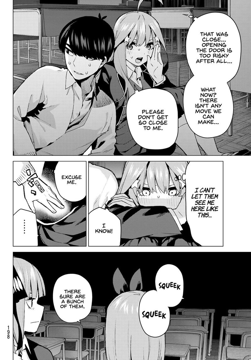 Go Toubun No Hanayome 118 5