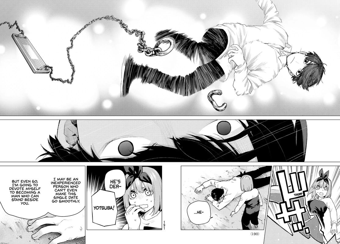 Go Toubun No Hanayome 119 14