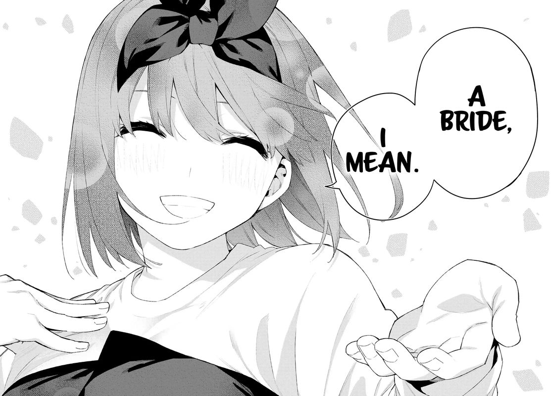 Go Toubun No Hanayome 119 18