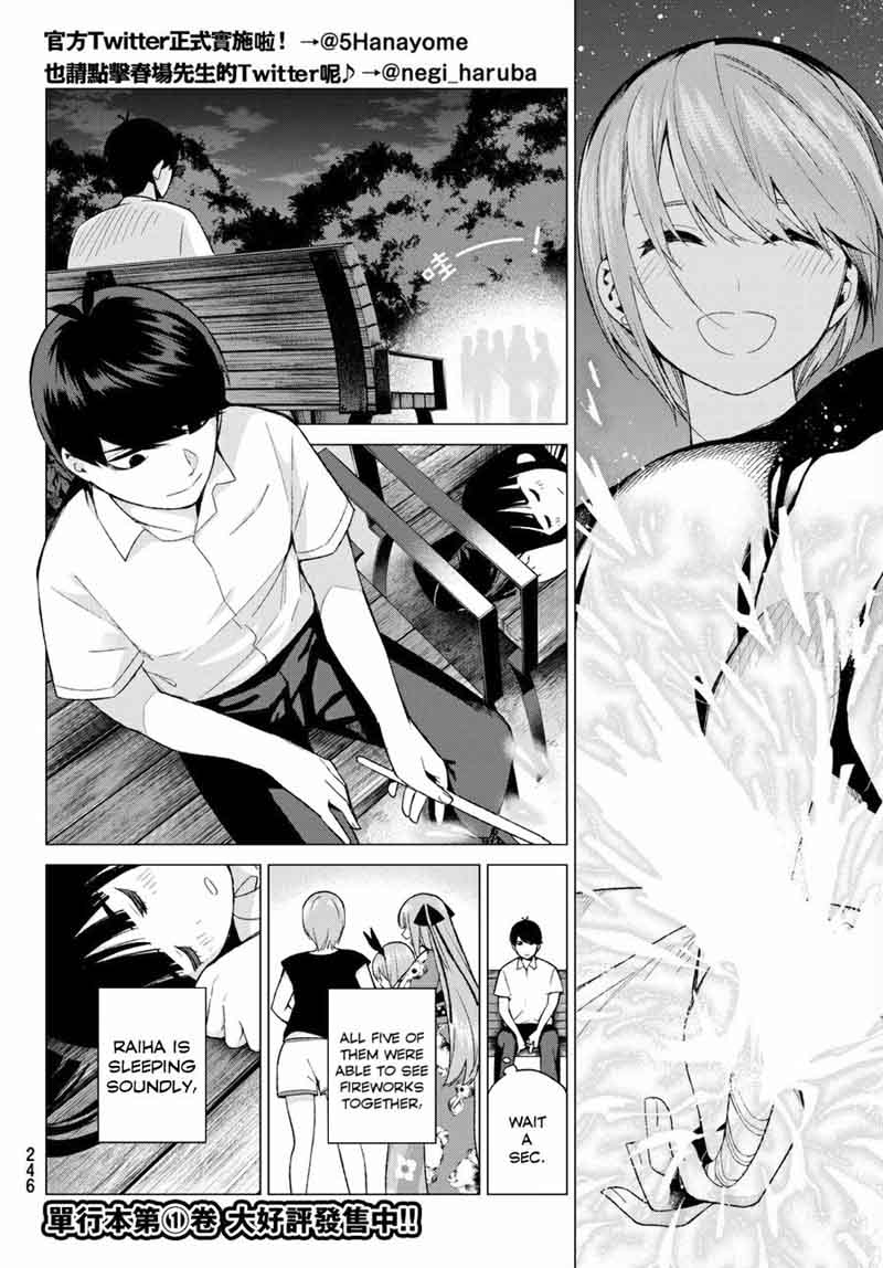 Go Toubun No Hanayome 12 11